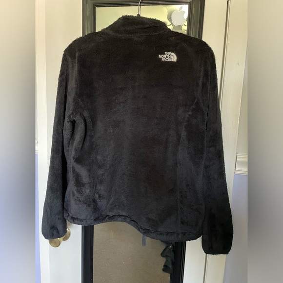 North Face Fleece Jacket - Picture 6 of 7